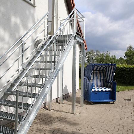 Ferienwohnung Am Schwarzen Wehl Дорум-Нойфельд Экстерьер фото