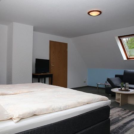 Ferienwohnung Am Schwarzen Wehl Дорум-Нойфельд Экстерьер фото