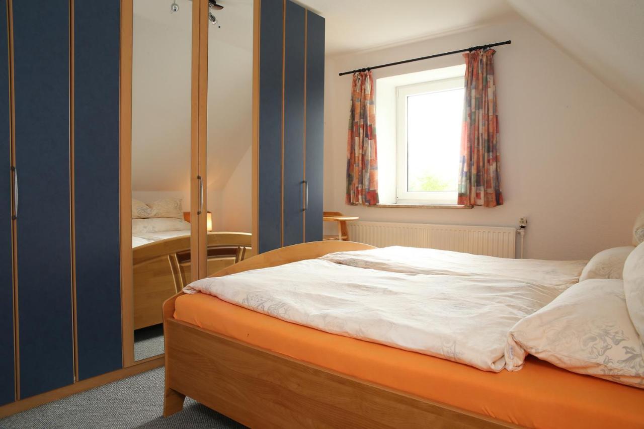 Ferienwohnung Am Schwarzen Wehl Дорум-Нойфельд Экстерьер фото