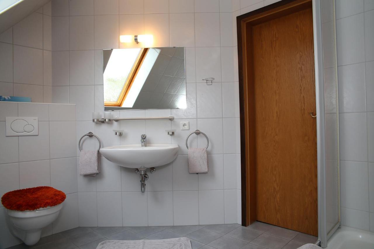 Ferienwohnung Am Schwarzen Wehl Дорум-Нойфельд Экстерьер фото