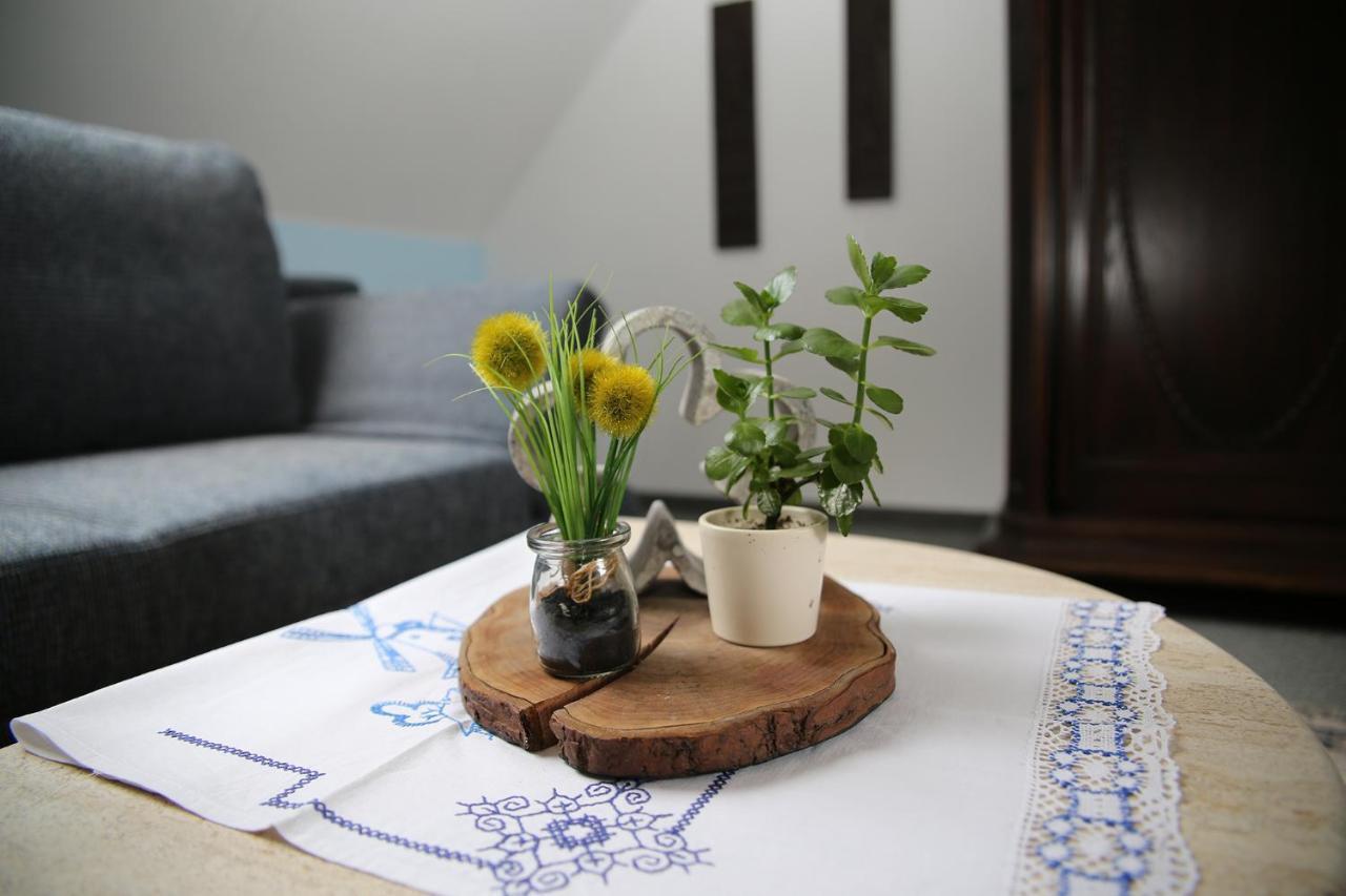Ferienwohnung Am Schwarzen Wehl Дорум-Нойфельд Экстерьер фото